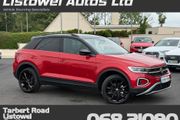 Volkswagen T-Roc 2024