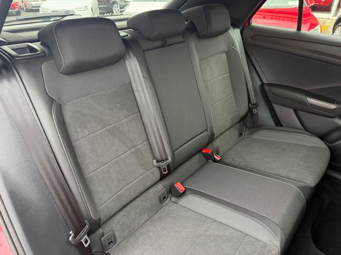 Volkswagen T-Roc 2024