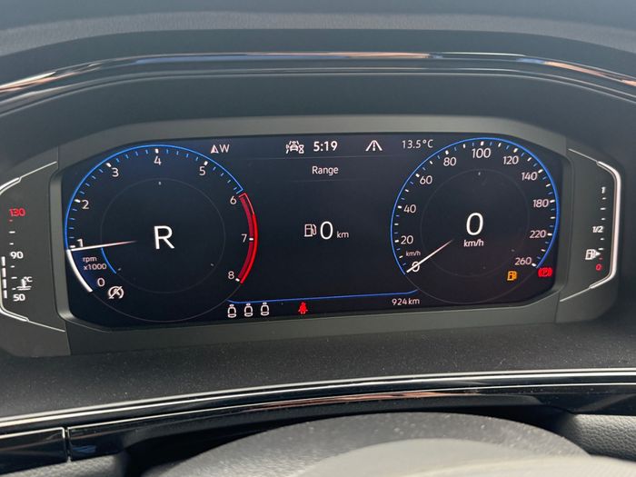 Volkswagen T-Roc 2024