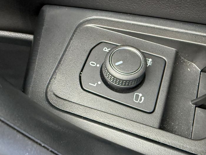 Volkswagen T-Roc 2024