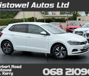 Volkswagen Polo 2021