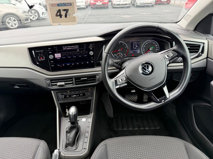 Volkswagen Polo 2021