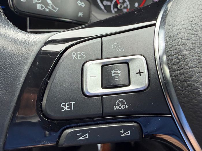 Volkswagen Polo 2021