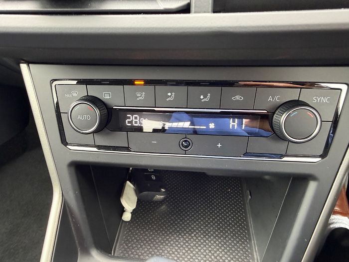 Volkswagen Polo 2021