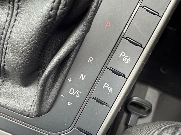 Volkswagen Polo 2021