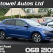 Volkswagen Polo 2021
