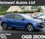 Volkswagen Polo 2021