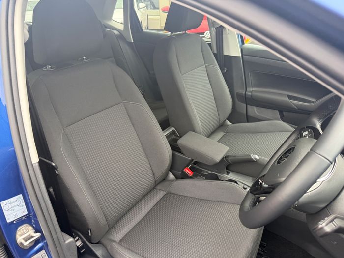 Volkswagen Polo 2021