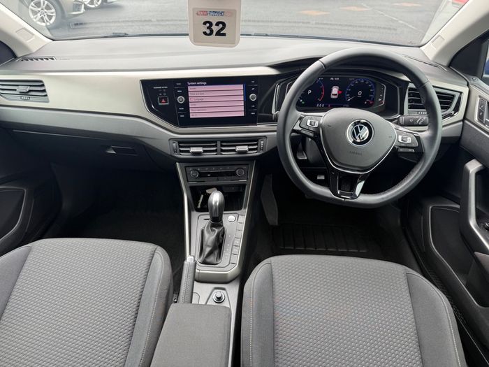 Volkswagen Polo 2021