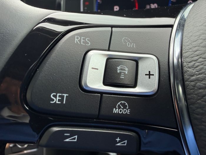 Volkswagen Polo 2021