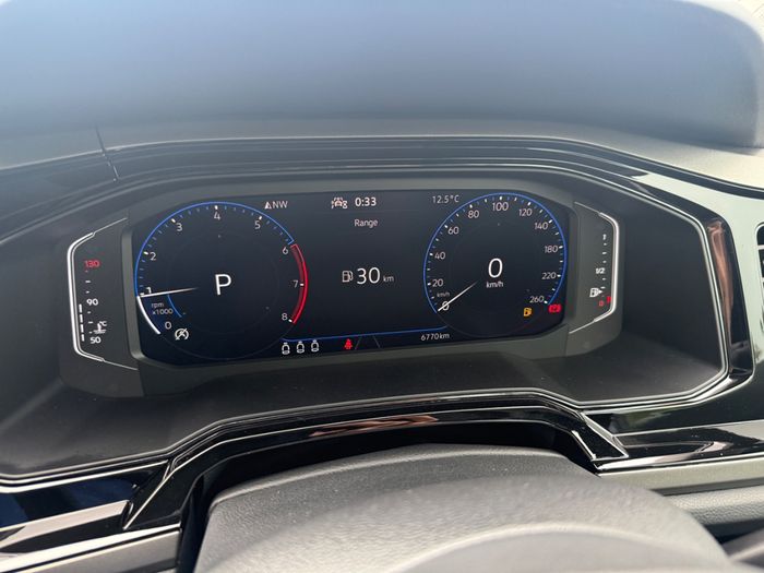 Volkswagen Polo 2021