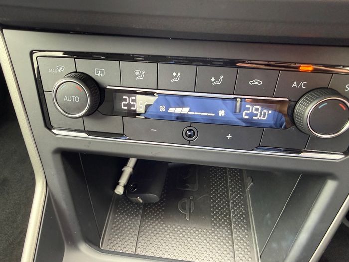Volkswagen Polo 2021
