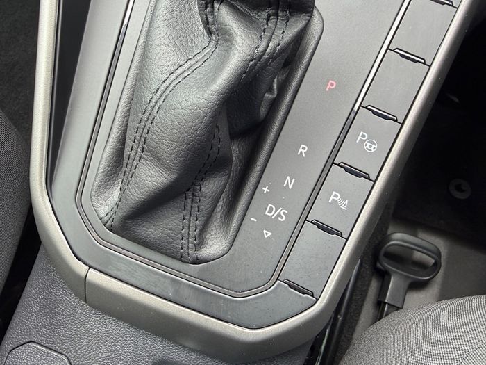 Volkswagen Polo 2021