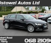 Audi A3 2016