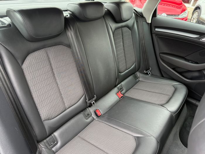 Audi A3 2016