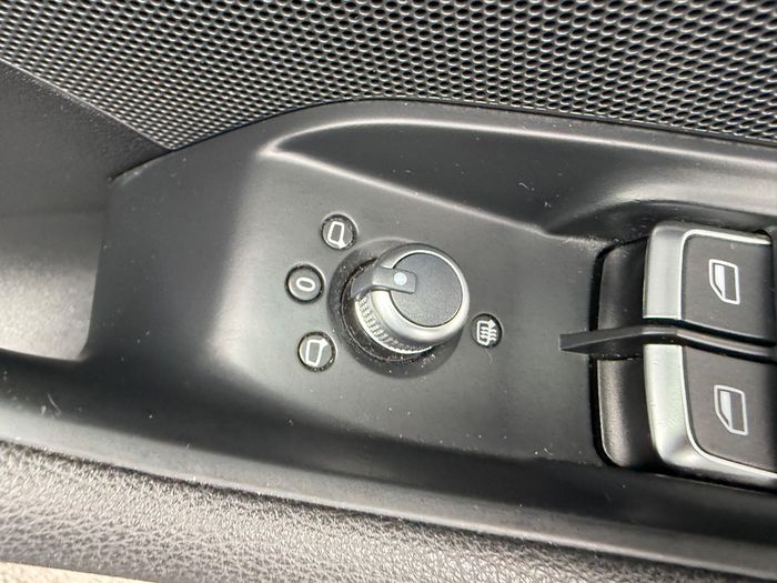 Audi A3 2016
