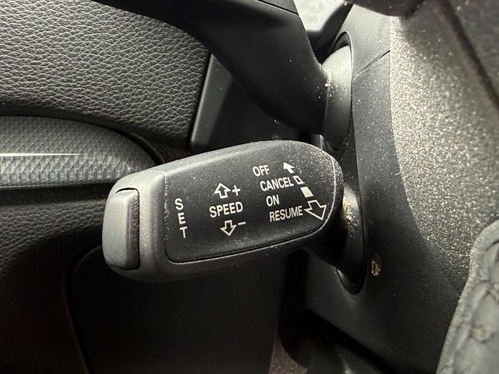 Audi A3 2016