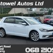 Volkswagen Golf 2018