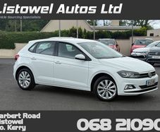 Volkswagen Polo 2018