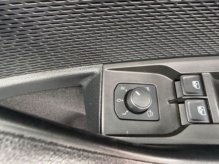 Skoda Octavia 2022