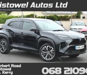 Toyota Yaris Cross 2023