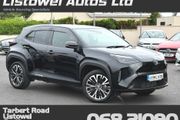 Toyota Yaris Cross 2023