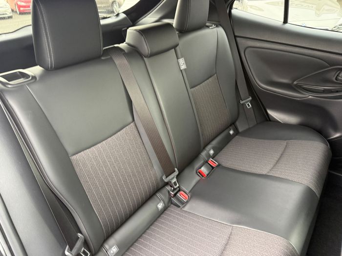 Toyota Yaris Cross 2023