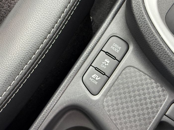 Toyota Yaris Cross 2023
