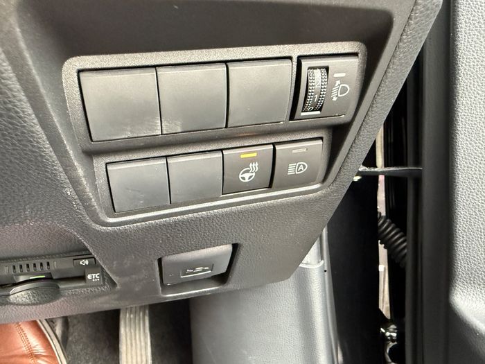 Toyota Yaris Cross 2023