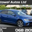 Volkswagen Polo 2022