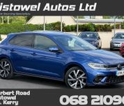 Volkswagen Polo 2022