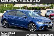 Volkswagen Polo 2022