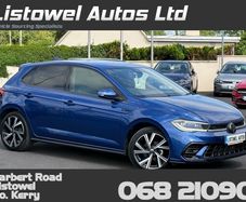 Volkswagen Polo 2022