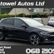 Volkswagen Polo 2020