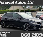 Volkswagen Polo 2020