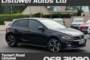 Volkswagen Polo 2020