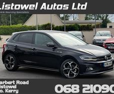 Volkswagen Polo 2020
