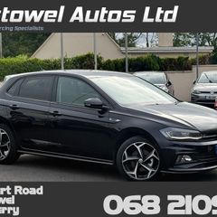 Volkswagen Polo 2020