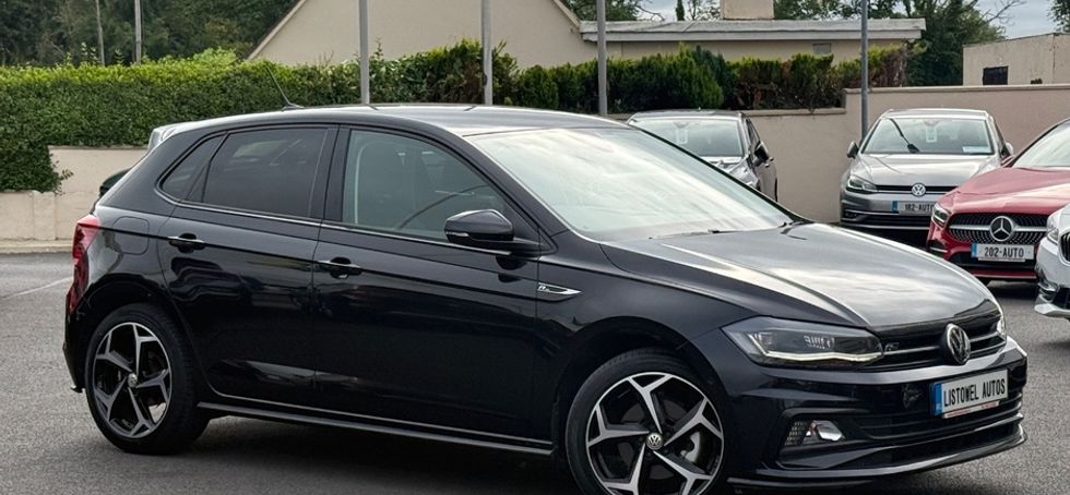 Volkswagen Polo 2020