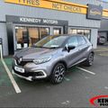 Renault Captur 2019