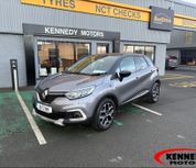 Renault Captur 2019