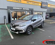 Renault Captur 2019