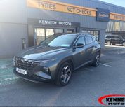 Hyundai Tucson 2024