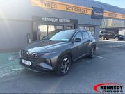 Hyundai Tucson 2024