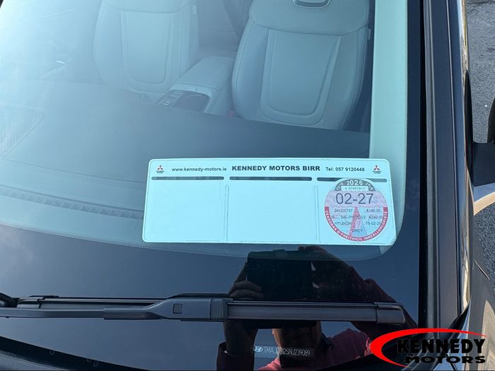 Hyundai Tucson 2024