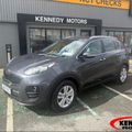 Kia Sportage 2018