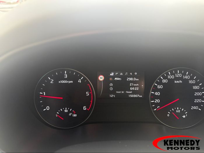 Kia Sportage 2018