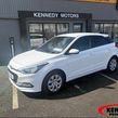 Hyundai i20 2018