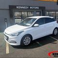 Hyundai i20 2018