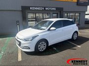 Hyundai i20 2018